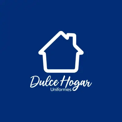 logo de dulce hogar
